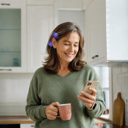 Vitaliva™ Hearing Aids